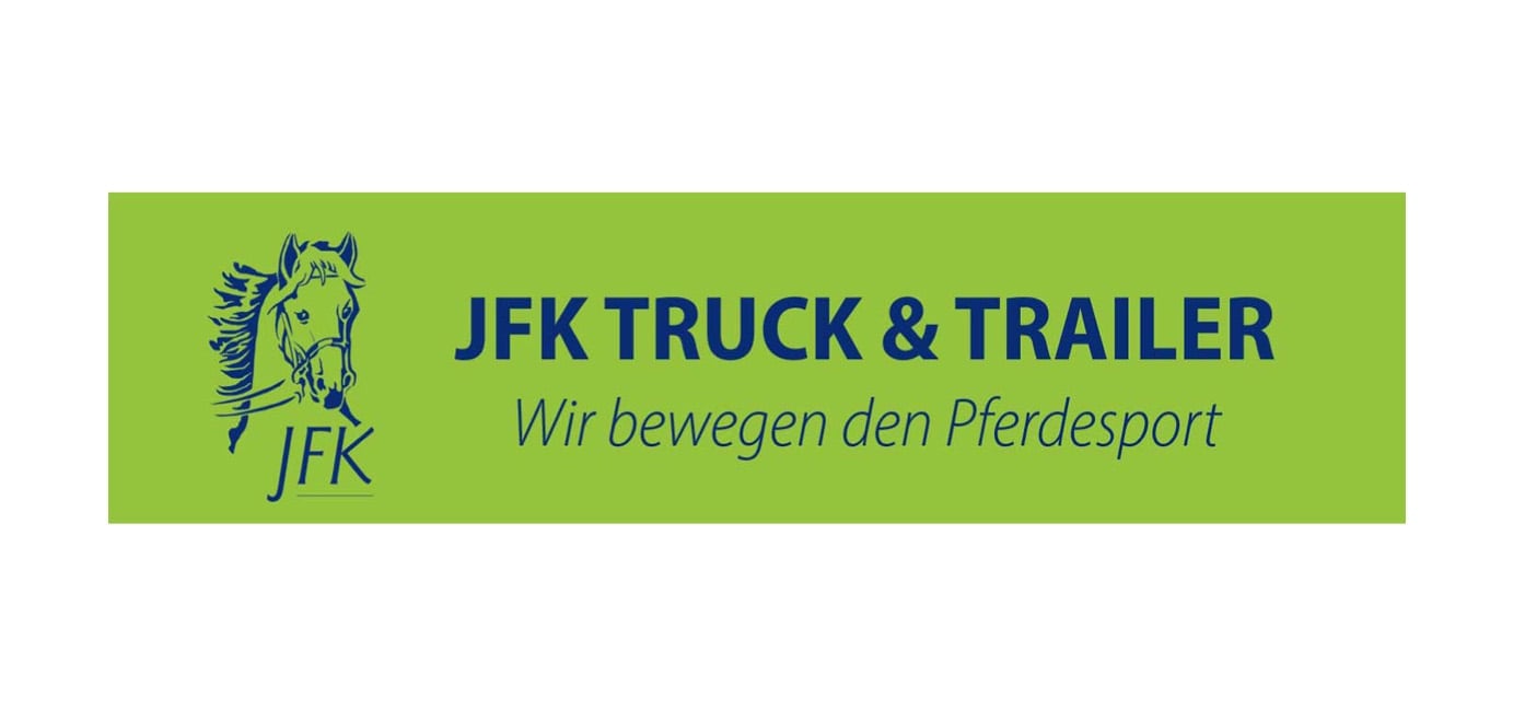 JFK HORSE WORLD AG