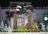 Marcus EHNING (GER) riding COOLIO 42 during the day 2 of Rolex Grand Slam of Show Jumping 2024 at Palexpo on December 12, 2024 in Geneva, Switzerland. (Photo by Pierre Costabadie/Icon Sport)