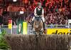 Michael JUNG (GER) riding IGNATZ H during the day 3 of Rolex Grand Slam of Show Jumping 2024 at Palexpo on December 13, 2024 in Geneva, Switzerland. (Photo by Pierre Costabadie/Icon Sport)