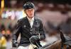 Niklaus SCHURTENBERGER (SUI) riding C-STEFFRA during the day 5 of Rolex Grand Slam of Show Jumping 2024 at Palexpo on December 15, 2024 in Geneva, Switzerland. (Photo by Pierre Costabadie/Icon Sport)