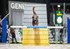 UBS Cup of Jockey Club  during the day 4 of Rolex Grand Slam of Show Jumping 2024 at Palexpo on December 14, 2024 in Geneva, Switzerland. (Photo by Pierre Costabadie/Icon Sport)